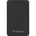Verbatim Verbatim,   �adowaniem Wirelessm, 5V, �adowanie telefonu, 32225, 5000mAh, Mocowanie magnetyczne, Black
