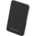 Verbatim Verbatim,   �adowaniem Wirelessm, 5V, �adowanie telefonu, 32225, 5000mAh, Mocowanie magnetyczne, Black