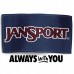 JanSport Union Pack Backpack EK0A5BAJN55 Black One size