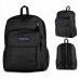 JanSport Union Pack Backpack EK0A5BAJN55 Black One size
