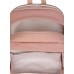 JanSport Main Campus Backpack EK0A5BDSN59 Rose One size