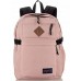JanSport Main Campus Backpack EK0A5BDSN59 Rose One size