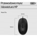 HP 225 - Tastatur-und-Maus-Set - 100% - full size - USB - QWERTZ - Deutsch - Schwarz