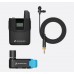 Sennheiser AVX-ME2 SET - Cyfrowy zestaw bezprzewodowy z mic. lavalier i miniaturowym nadajnikiem w pełni automatyczny
