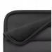 Tech-Protect Fluffy Laptop 15-16 Black