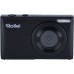 Rollei Compactline Mini digital camera, black
