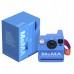 Polaroid Now Gen 3 MoMa Edition