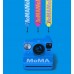Polaroid Now Gen 3 MoMa Edition