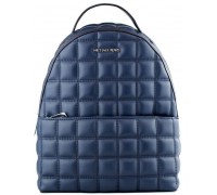 Plecak Casual Michael Kors 35R5S6HB6V-NAVY Blue 30 x 24 x 12 cm