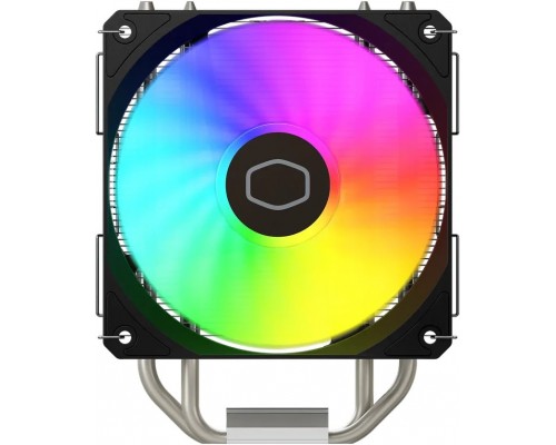 Cooler Master Hyper 212 Spectrum V3 (RR-S4NA-17PA-R1)