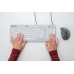 BakkerElkhuizen UltraBoard 955 V2 Numeric Keypad retail