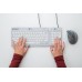 BakkerElkhuizen UltraBoard 955 V2 Numeric Keypad retail