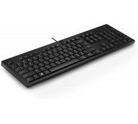 HP USB Keyboard, Finnish