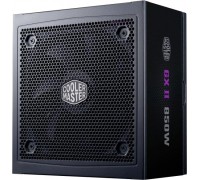Cooler Master GX II Gold 850W ATX 3.1 (MPX-8503-AFAG-2EBEU)