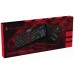 KingPin Gaming Combo Set ( QWERTY Italian, 7-Button RGB Mouse & Mouse Pad)