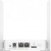 Cudy LT300 router bezprzewodowy Fast Ethernet Jedna częstotliwości (2,4 GHz) 4G Biały