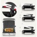 ACV ZE-GRILL CHEF EASY