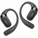 SHOKZ OpenFit 2  earbud headphones, black