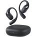 SHOKZ OpenFit 2  earbud headphones, black