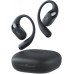 SHOKZ OpenFit 2  earbud headphones, black