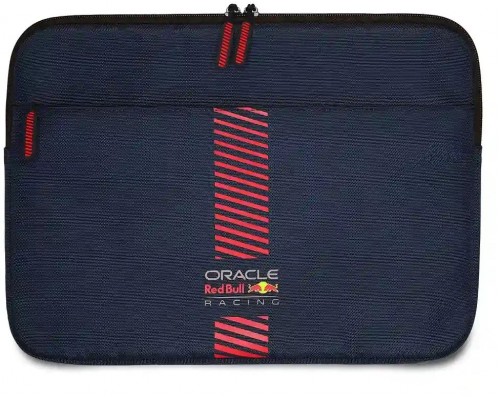 Red Bull Sleeve 14" Powerbar       granatowy