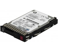 HP 1200GB SAS dysk twardy 1,2 TB 10000 RPM 2.5"
