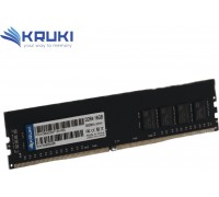 Kruki DDR4 16GB Udimm 3600MHz 1.35V
