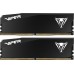 Patriot Viper Elite 5 Ultra, DDR5, 32 GB, 6000MHz, CL28 (VEU532G6028K)