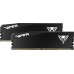 Patriot Viper Elite 5 Ultra, DDR5, 32 GB, 6000MHz, CL28 (VEU532G6028K)