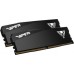Patriot Viper Elite 5 Ultra, DDR5, 32 GB, 6000MHz, CL28 (VEU532G6028K)