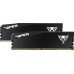 Patriot Viper Elite 5 Ultra, DDR5, 64 GB, 6000MHz, CL28 (VEU564G6028K)