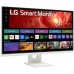 LG 27U731SA-W Smart
