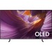 Samsung QE65S85F OLED 65'' 4K Ultra HD Tizen