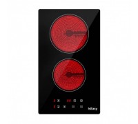 Płyta ceramiczna/elektryczna IsEasy T2V-01M