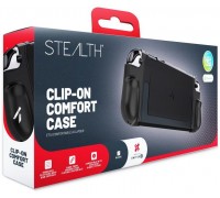Stealth Clip Controller Comfort Case, Switch 2
