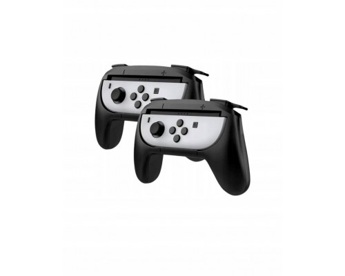 Stealth Twin Controller Game Grips, Switch 2