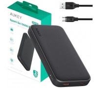 Aukey PB-Y46 Spark Go 10000mAh Grey