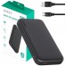 Aukey PB-Y46 Spark Go 10000mAh Grey