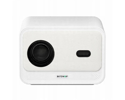 Rzutnik / BlitzWolf BW-V3Max 1080p, Android, Bluetooth