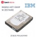 IBM SSD SAS 800GB 2.5" 12Gb/s - 01AC601 - Refabrykowany