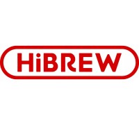 Elektryczny młynek żarnowy do kawy HiBREW G5