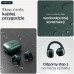Motorola Moto Buds Loop Green