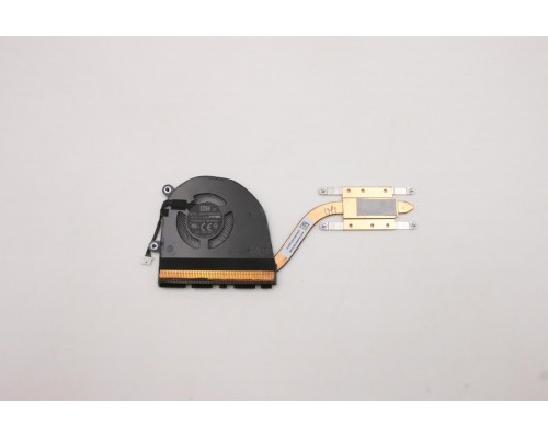 thermal module for Intel
