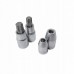 216el. 1/4", 3/8", 1/2" (6-kątnych) (4-32mm) PREMIUM