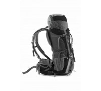 Plecak trekking 70l nh70b070-b-black NATUREHIKE