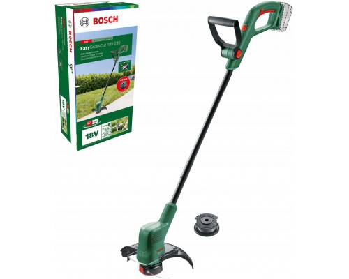  EasyGrassCut 18V-230