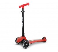Milly Mally Sparky Red (6252)