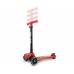 Milly Mally Sparky Red (6252)