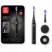 Oclean X Ultra 20 black
