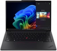 Laptop Lenovo ThinkPad T14 G6 Ryzen AI 5 PRO 340 / 16 GB / 512 GB / W11 Pro (21QJ001GGE)